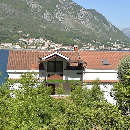 Viva Apartment Kotor Exterior photo