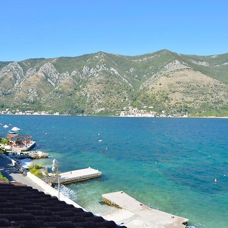 Viva Apartment Kotor Exterior photo