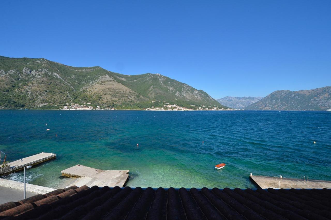 Viva Apartment Kotor Exterior photo